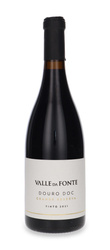 Valle de Fonte DOC Douro Grande Reserva 2021 /14,5% /0,75l