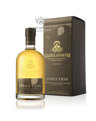 Glenglassaugh Evolution Single Malt Scotch Whisky /50%/ 0,7l