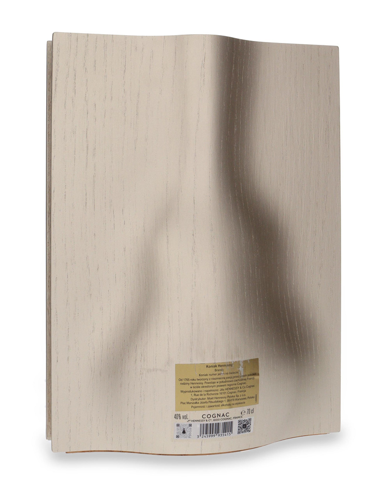 Cognac Hennessy Paradis Rare / 40% / 0.7l