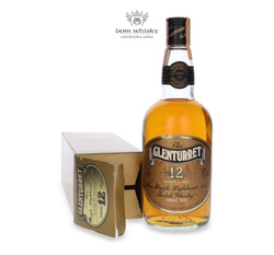 Glenturret 12 years old / 43% / 0.75l