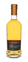 Ardnamurchan Cask Strength Release / 57,7% / 0,7l