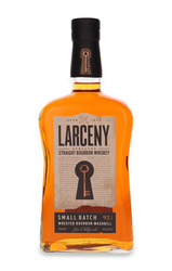 Larceny John E. Fitzgerald Small Batch Bourbon / 46% / 1,0l