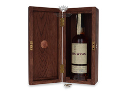 Ben Wyvis 37-letni (Distilled 1965) / 44% / 0,7l