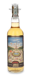 Arran 1995 Paris Collection (Bottled 2004) Moon Import /46%/ 0.7l