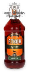 Stroh Rum Jagertee / 40% / 1,0l