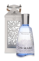 Gin Mare Mediterranean Gin (Lantern Edition) / 42,7%/ 0,7l