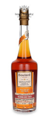 Calvados Boulard VSOP Bourbon Cask Finish Small Batch No 3/ 44% / 0,7l