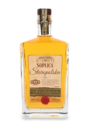 Soplica Old Polish Vodka Original / 38% / 0.7l