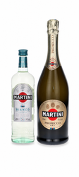 Zestaw Martini Spritz Bianco