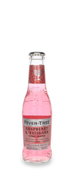 Fever-Tree Raspberry & Rhubarb Tonic Water 0.2l