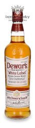 Dewar's White Label / 40% / 0,7l