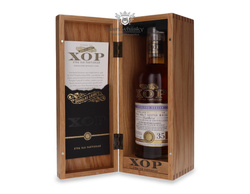 Glen Garioch 35-year-old (D.1986, B.2021) Douglas Laing's XOP / 50.5% / 0.7l