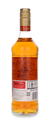 Captain Morgan Oryginal Spiced Gold / 35% / 0,7l