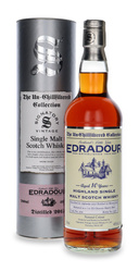 Edradour 10-letni (D.2015, B.2026) Signatory Vintage /46%/0,7l