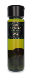 The Choya Extra Years Japanese Liqueur / 17%/ 0.7l