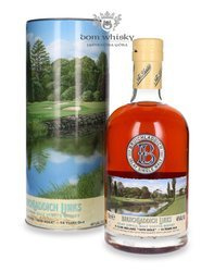 Bruichladdich Links K Club Ireland 16th Hole, 14 years old / 46%/ 0.7