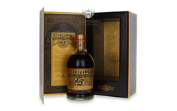 Aberfeldy 25-year-old Sherry Cask Finish / 46% / 0.7l