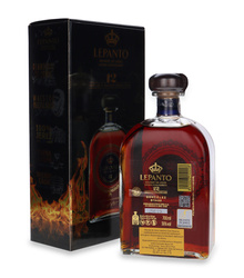 Lepanto 12-letnia Brandy de Jerez Solera Gran Reserva / 36% / 0,7l