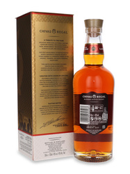 Chivas Regal 16-letni Charles Leclerc Limited Edition /40% /0,7l