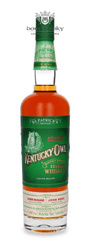 Kentucky Owl Straight Bourbon, St. Patrick’s Edition / 50%/ 0,75l