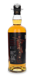 Dunville’s Dead Island 2, Blended Irish Whiskey / 40%/ 0,7l