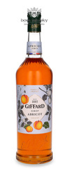 Giffard Morela syrop barmański / 1l