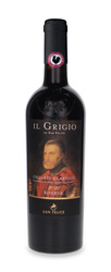 San Felice Chianti Classico Riserva Il Grigio DOCG / 13,5% / 0,75l 
