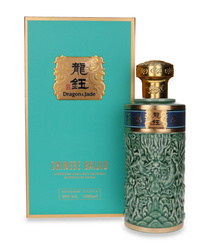 Wódka Dragon & Jade Chinese Baijiu /40% 0,5l