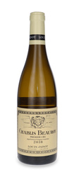 Louis Jadot Chablis Beauroy Premier Cru AOC / 13,5% / 0,75l