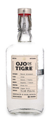 Mezcal Artesanal Ojo De Tigre / 37% / 0,7l