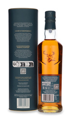 Glenfiddich 14-year-old Bourbon Barrel Reserve / 43% / 0.7l