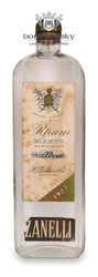 Zanelli 1927 Bianco Australian Rum / no ABV / 1.0l