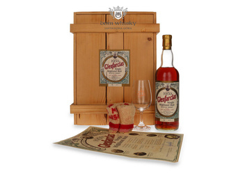 Glenfarclas 1959 Historic Reserve Nº2 / 46% / 0.7l