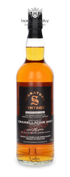 Craigellachie 16-letni 100 PROOF Signatory Vintage / 57,1% / 0,7l
