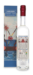 Clairin Sonson 2022 Haiti rum / 51% / 0.7l