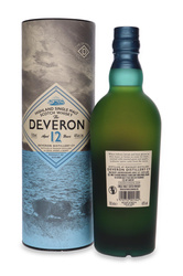 The Deveron 12-letni / 40% / 0,7l