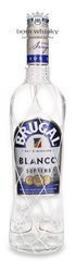 Brugal Blanco Supremo Rum (Domonicana) / 40% 0,7l