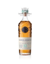 Glenglassaugh 12-letni Single Malt Scotch Whisky / 45%/ 0,7l