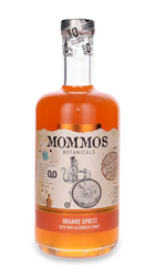Mommos Orange Spritz Non-Alcoholic Botanicals Spirit / 0.0% / 0.7 L
