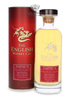 The English Whisky Chapter 14, Not Peated St. George’s Distillery / 58,8%/ 0,7l