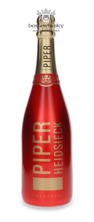 Szampan Piper-Heidsieck Cuvee Brut Sleeve / 12% / 0,75l