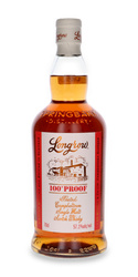 Longrow 100 PROOF Batch No.2 / 57,1% / 0,7l