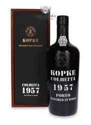 Kopke Colheita 1957 Porto / 20% / 0,75l