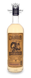 Tequila Cimarron Reposado 100% Agave / 40% / 1,0l