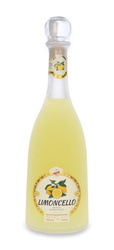 Marcati Limoncello Liqueur / 28% / 0.7l