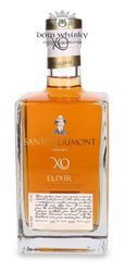 Rum Santos Dumont XO Elixir (Brazylia) / 40% / 0,7l