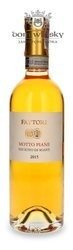 Fattori Motto Piane Recioto di Soave 2015 /13,5%/ 0,5l