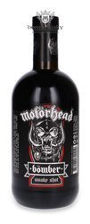 Motörhead Bomber Smoky Shot (Sweden) / 37,5%/ 0,5l