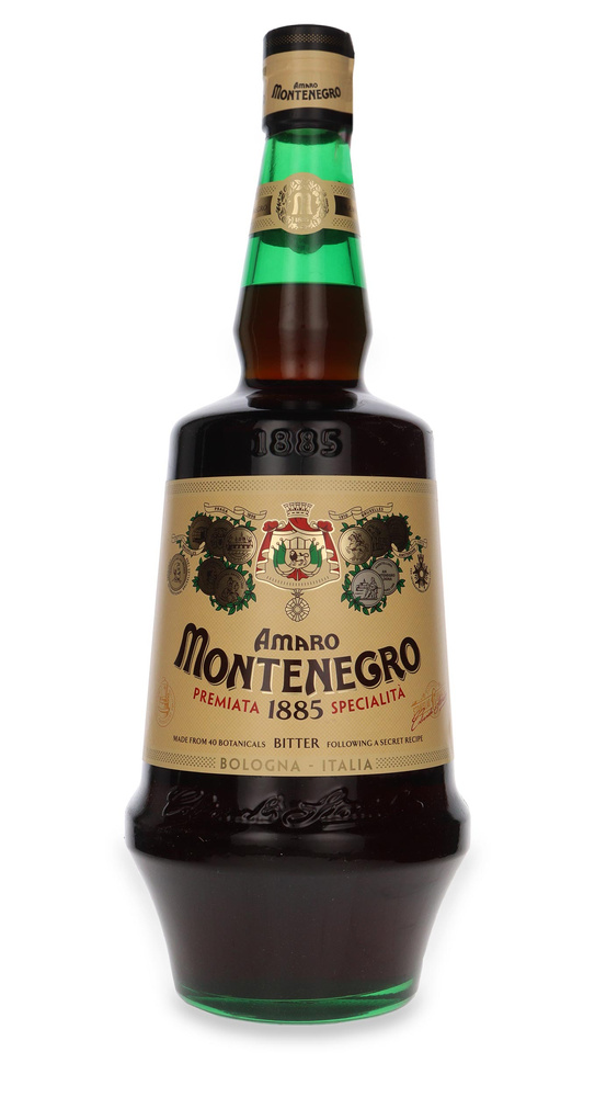 Montenegro Amaro / 23% / 3,0l