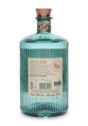 Drumshanbo Gunpowder Irish Gin with Sardinian Citrus / 43% / 0.7l